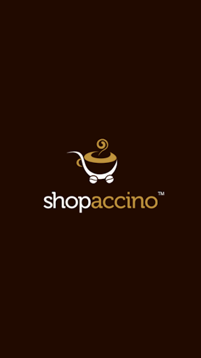 Android application Shopaccino screenshort