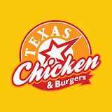 Texas Chicken and Burger icon