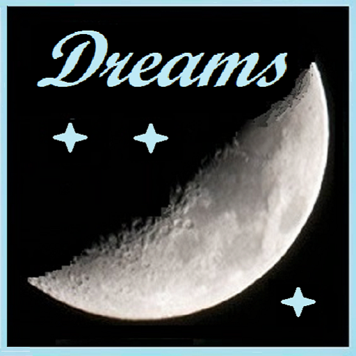 Dreams Alarm Clock - Full 18 Icon