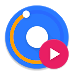 Cover Image of Download Music Player GO  APK