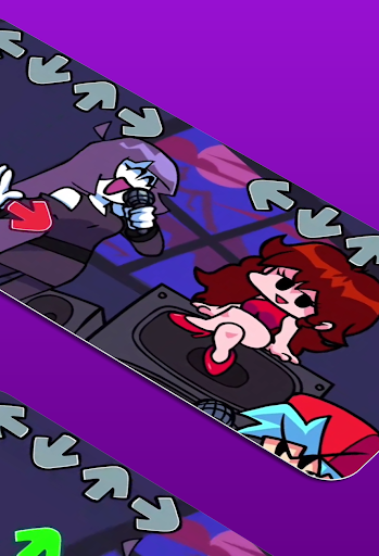 Friday Night Funkin Lila Guide