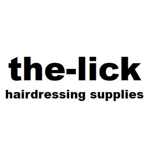 The Lick logo