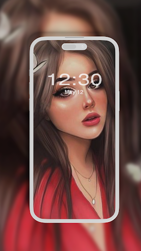 Girly M Wallpapers Screen 2
