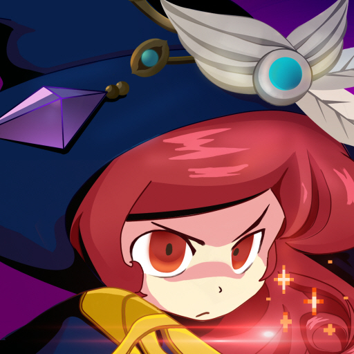 Buff Knight Advanced: Idle RPG - Casual - games
