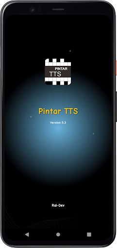 Android application TTS Pintar : Teka Teki Silang screenshort