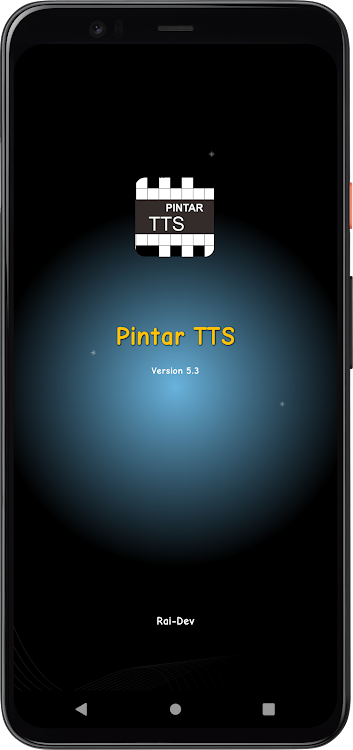 TTS Pintar : Teka Teki Silang - 5.6 - (Android)