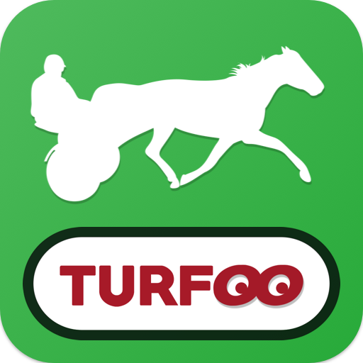 Turf résultats des courses 4.0.5 Icon