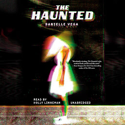 Icon image The Haunted
