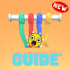New Guide for Tangle Master 3D : Update 2k21 - Androidアプリ