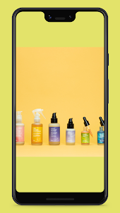 Freshly Cosmetics App