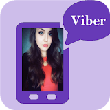 Video Call For Viber Guide icon