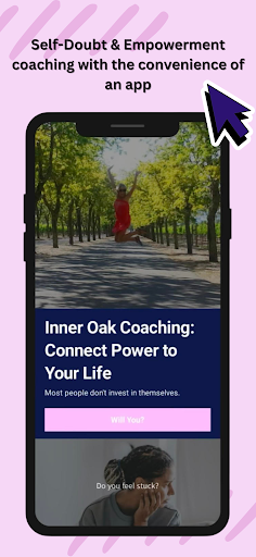 Inner Oak Coaching Screen 2