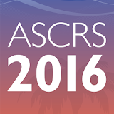 2016 ASCRS Annual Meeting icon