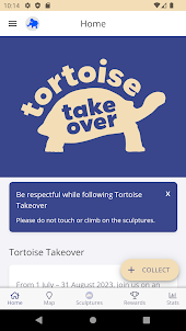 The Tortoise Takeover