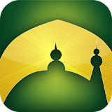 Waktu Solat & Qibla Direction icon