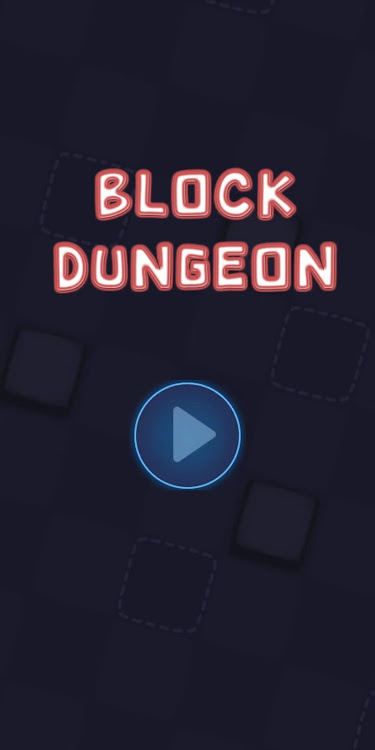 Block Dungeon - 4.2 - (Android)