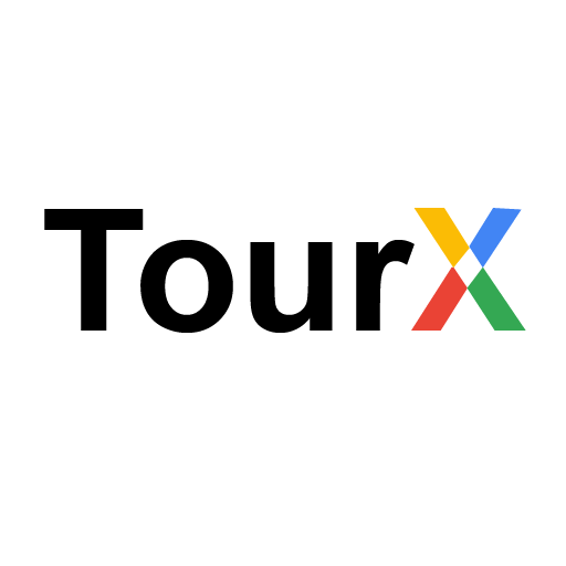 TourX - Lets Tour | Travel BD logo