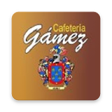 Cafetería Gámez icon