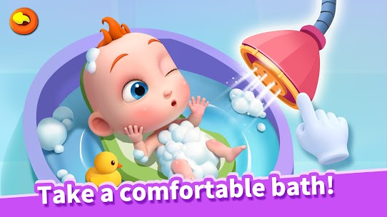 Super JoJo: Baby Care  Full Apk Download 8