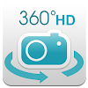 Panorama HD icon