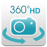 Panorama HD icon