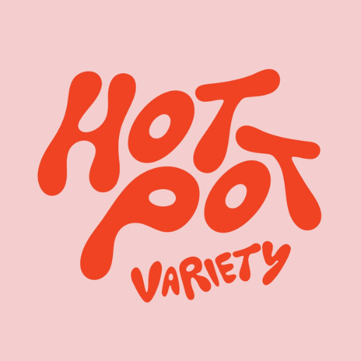 HOTPOT VARIETY logo