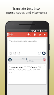 Morse Code Translator For Pc | How To Install – [download Windows 7, 8, 10, Mac] 1