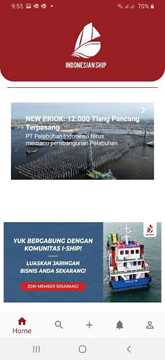 Indonesianship Screen 3