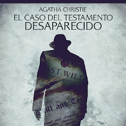 Icon image El caso del testamento desaparecido - Cuentos cortos de Agatha Christie