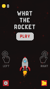 What The Rocket