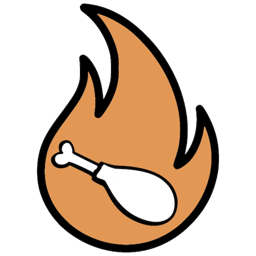 Chicken Tender logo