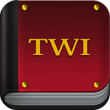 Twi Bible Ashanti icon