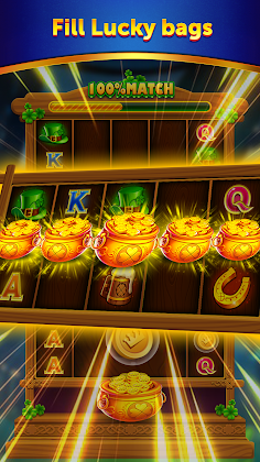 Epic Spin Quest - Screenshot 2