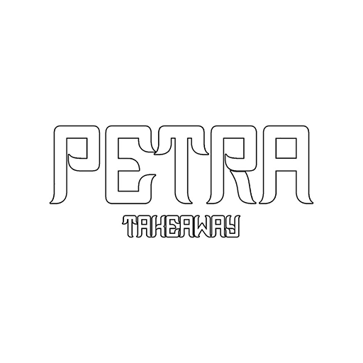 Petra logo
