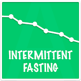Intermittent fasting beginners icon