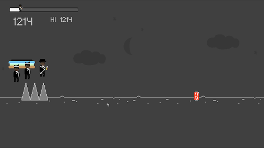 Coffin Dance screenshots apk mod 2