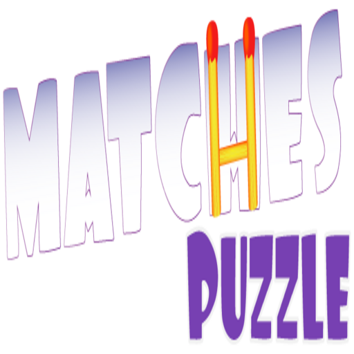 Match Puzzle logo