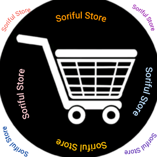 Soriful Store logo