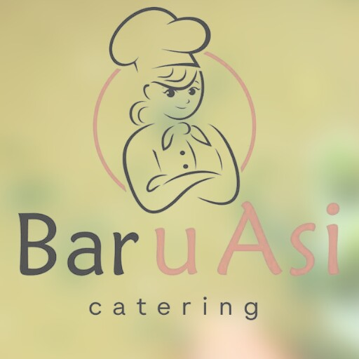 Bar u Asi logo