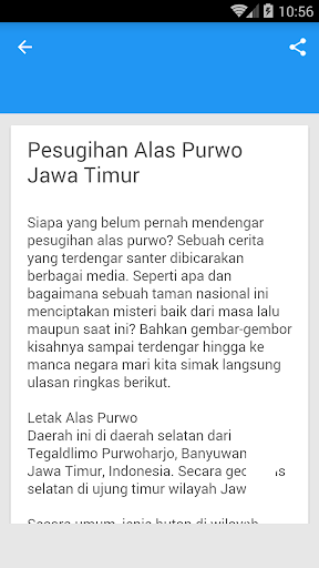 Cerita Misteri Pesugihan