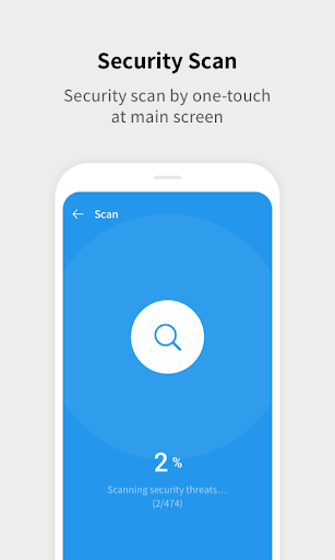 Ahnlab v3 mobile 2.0