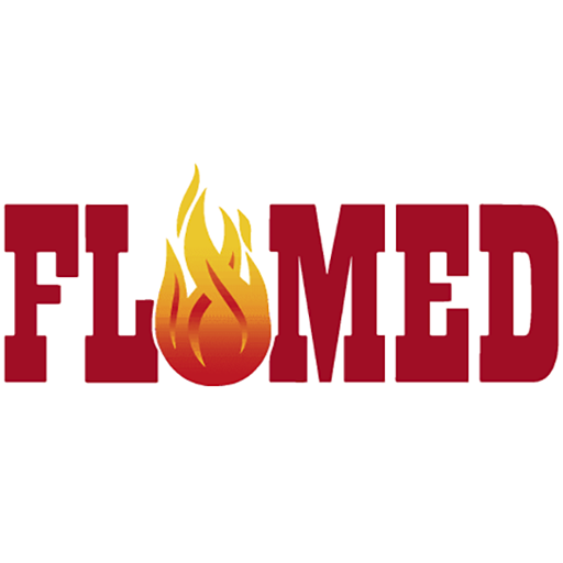 Flamed Almere 1.0 Icon