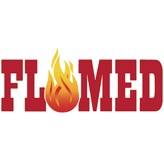 Flamed Almere