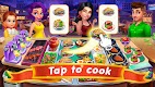 screenshot of Cooking Sizzle: Master Chef