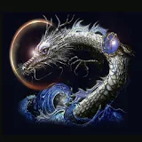3D Dragon King icon
