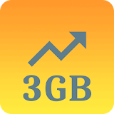 3GB RAM Booster icon