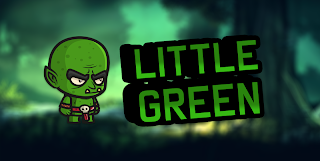 Zombie Roadkill - Screenshot 1