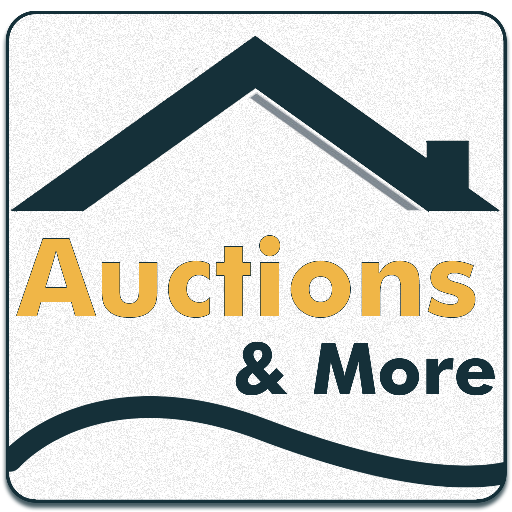 Auctions and More logo