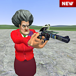 Cover Image of Download Walktrough for Scary Teacher 3D 425.0 APK