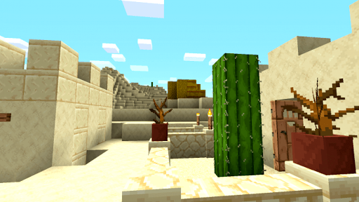 Bee Craft Screen 3